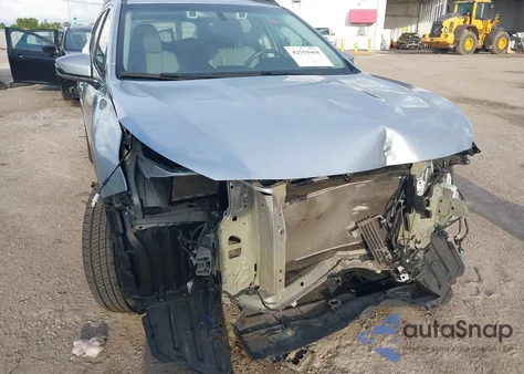 2020 Subaru Outback Limited из США, поврежденный, VIN 4S4BTANC0L3236994